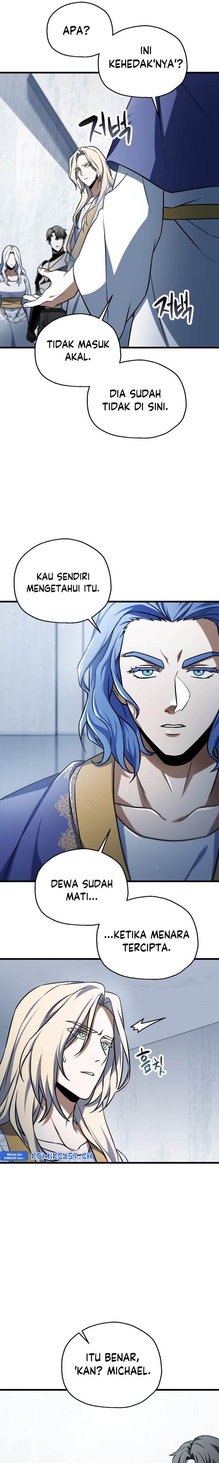 Read Player Who Can’t Level Up (ID) Manga Online