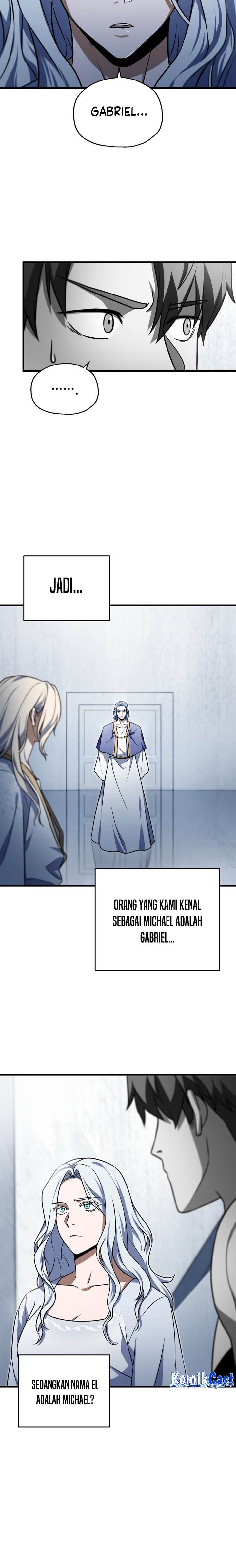 Read Player Who Can’t Level Up (ID) Manga Online