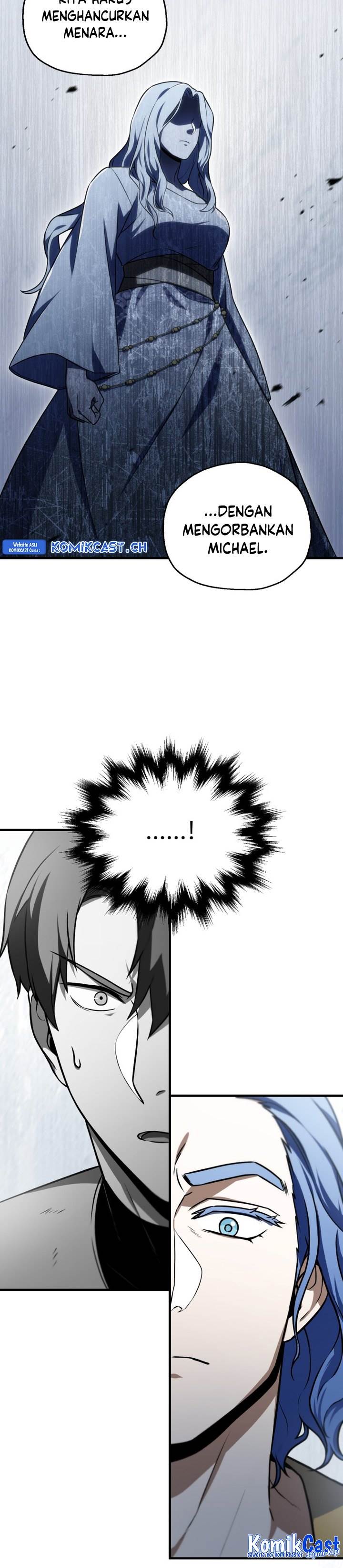 Read Player Who Can’t Level Up (ID) Manga Online