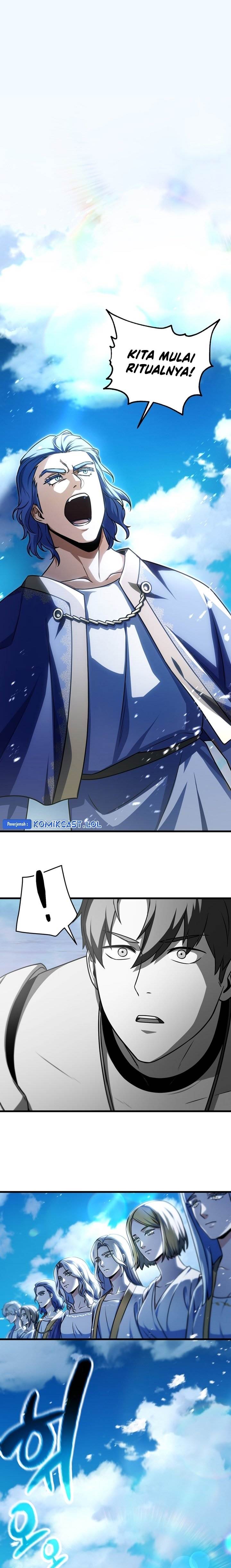 Read Player Who Can’t Level Up (ID) Manga Online