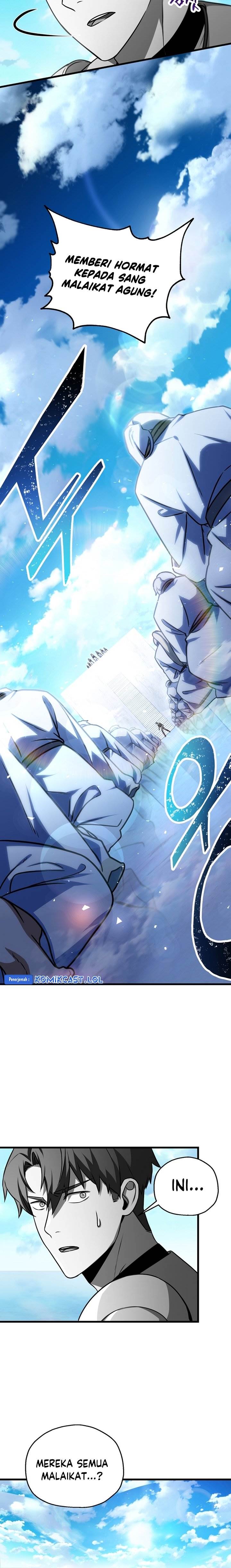 Read Player Who Can’t Level Up (ID) Manga Online