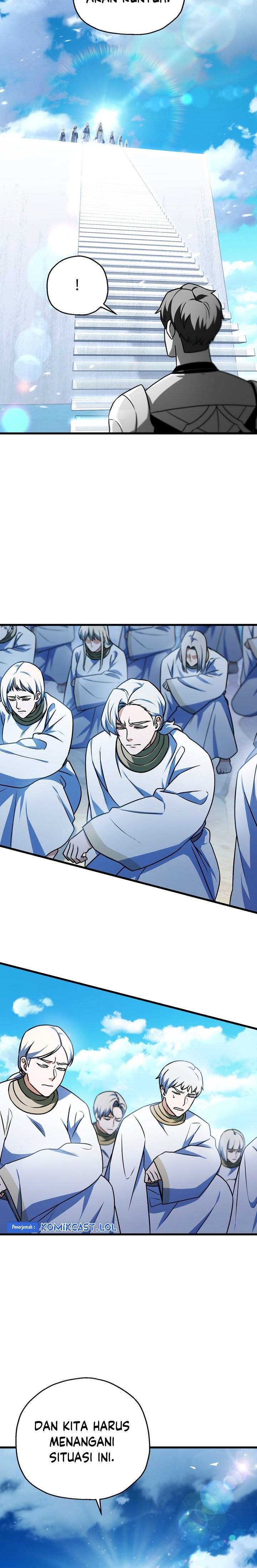 Read Player Who Can’t Level Up (ID) Manga Online