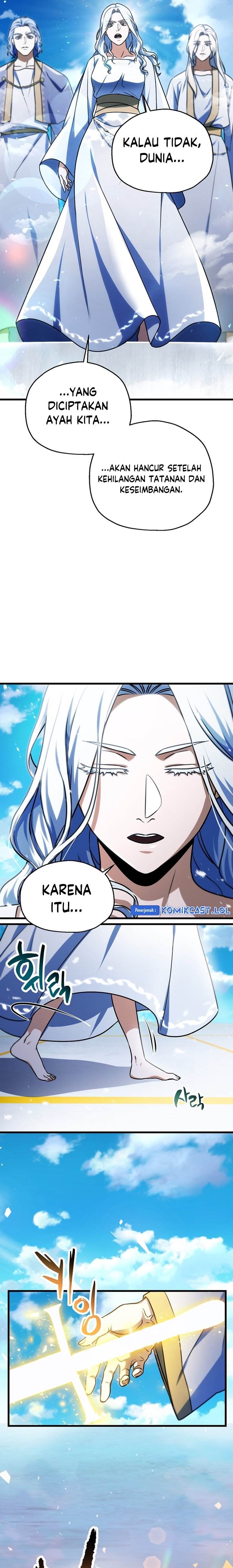 Read Player Who Can’t Level Up (ID) Manga Online