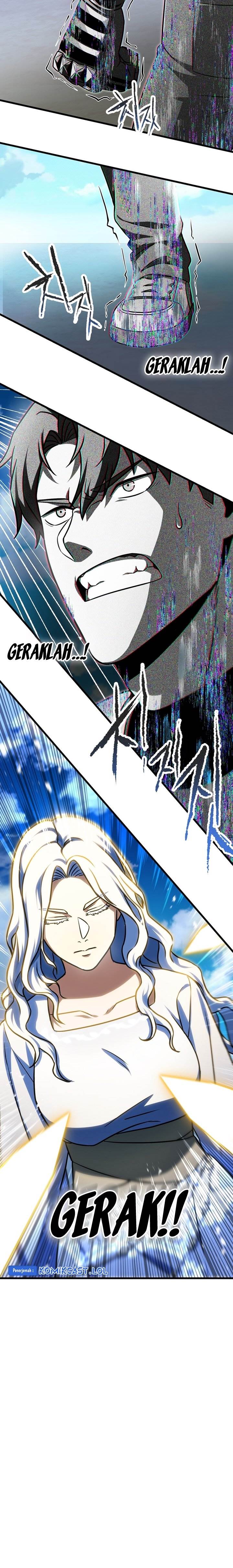 Read Player Who Can’t Level Up (ID) Manga Online