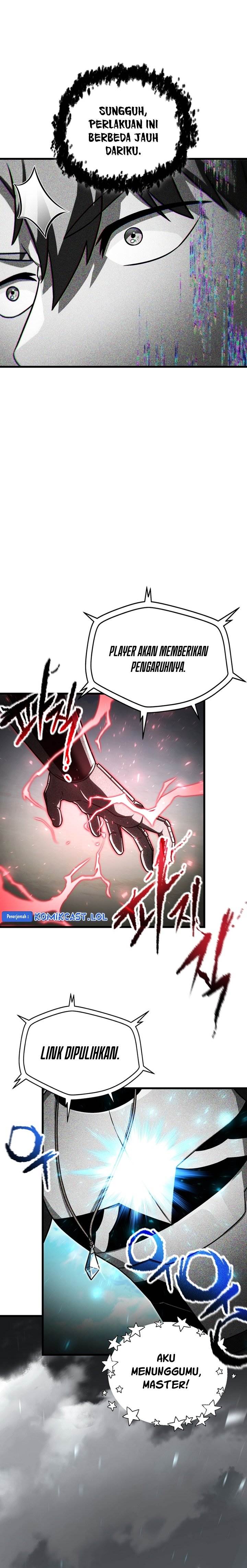 Read Player Who Can’t Level Up (ID) Manga Online