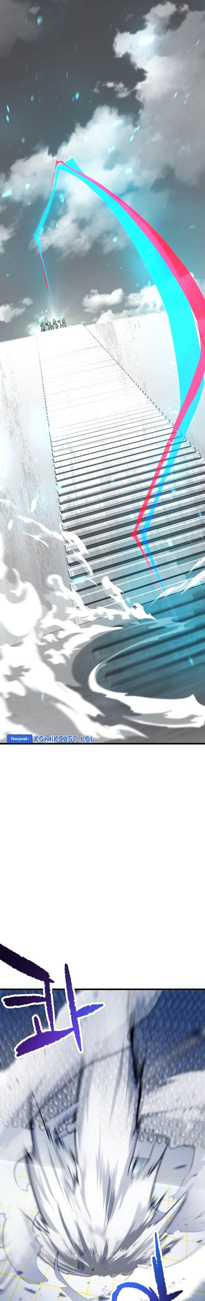 Read Player Who Can’t Level Up (ID) Manga Online