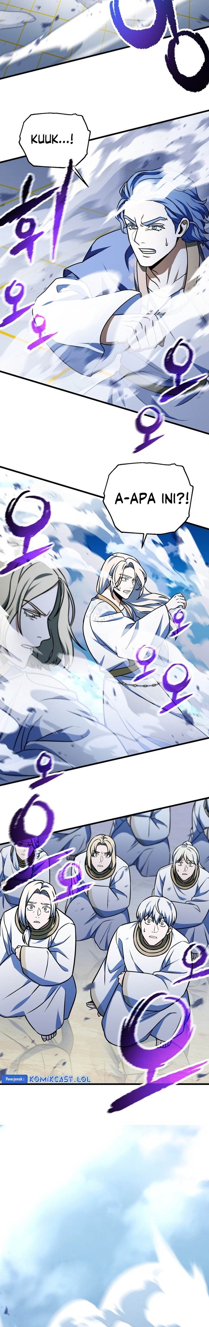 Read Player Who Can’t Level Up (ID) Manga Online