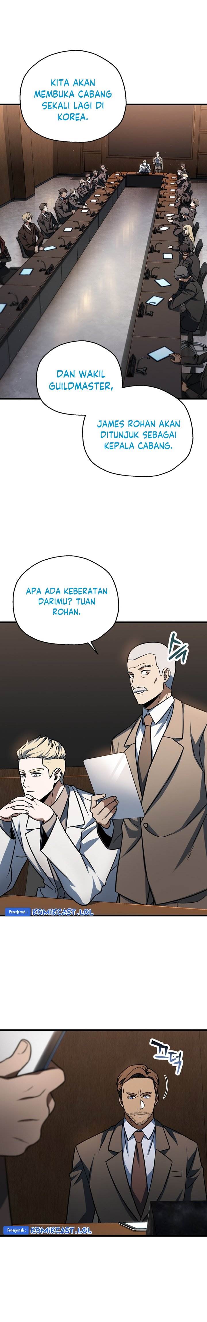 Read Player Who Can’t Level Up (ID) Manga Online