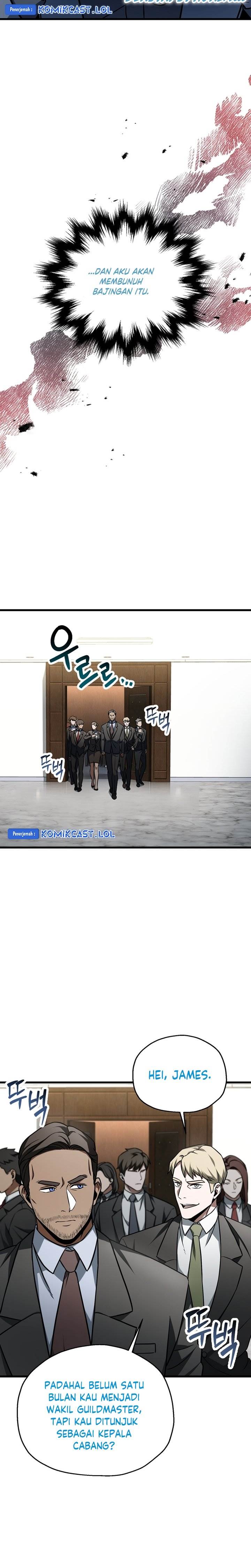 Read Player Who Can’t Level Up (ID) Manga Online