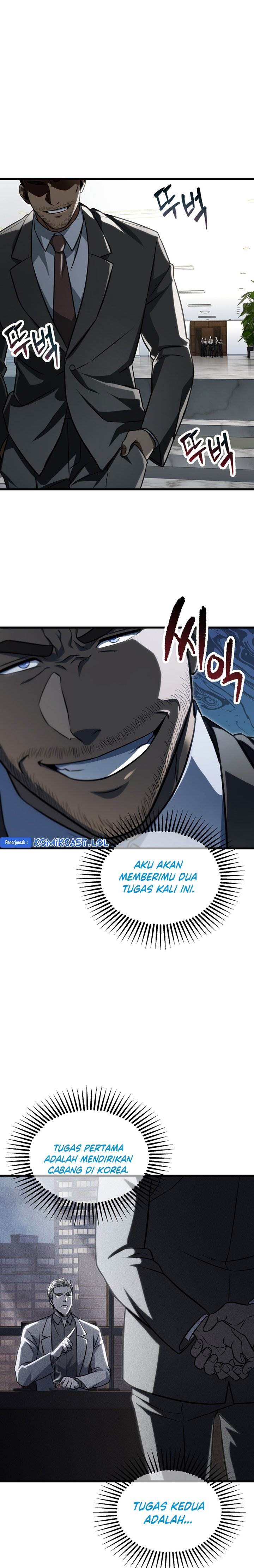 Read Player Who Can’t Level Up (ID) Manga Online