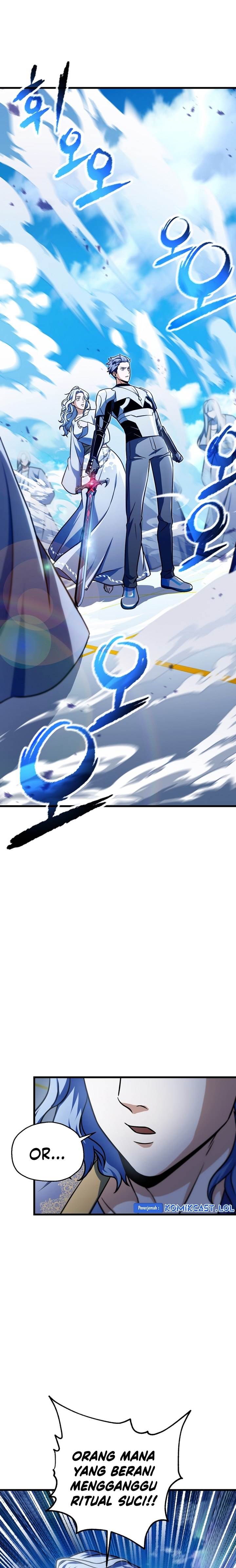 Read Player Who Can’t Level Up (ID) Manga Online