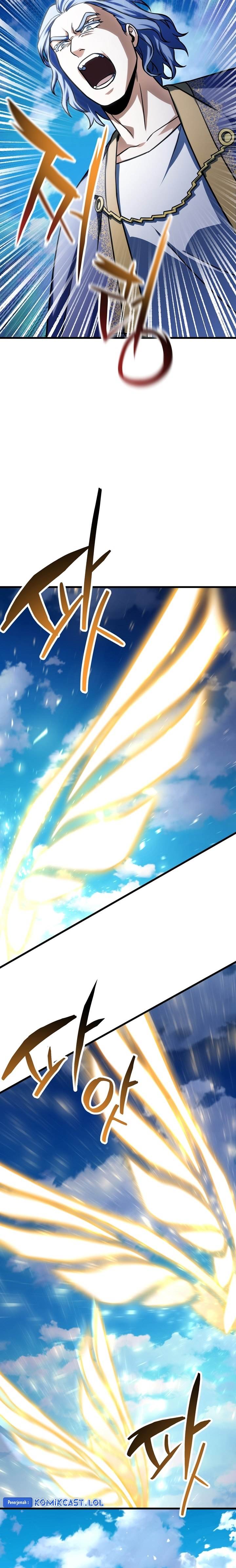 Read Player Who Can’t Level Up (ID) Manga Online