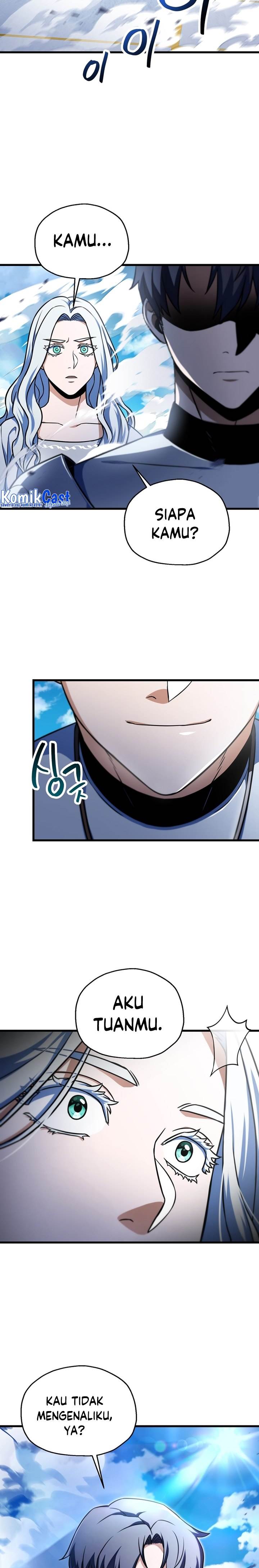 Read Player Who Can’t Level Up (ID) Manga Online