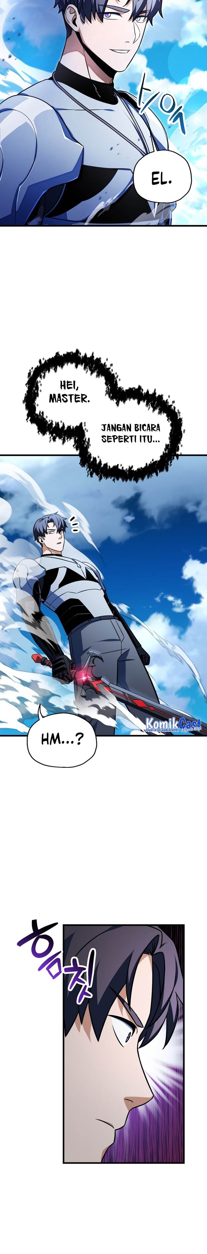 Read Player Who Can’t Level Up (ID) Manga Online