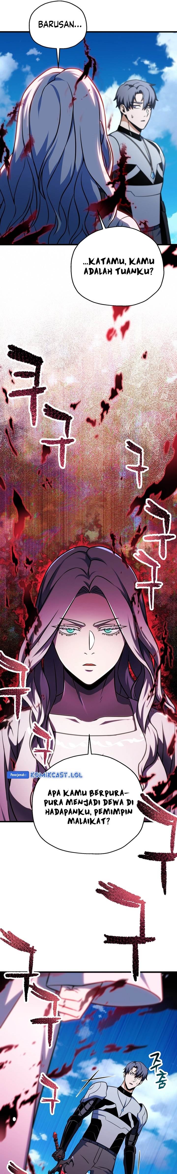 Read Player Who Can’t Level Up (ID) Manga Online