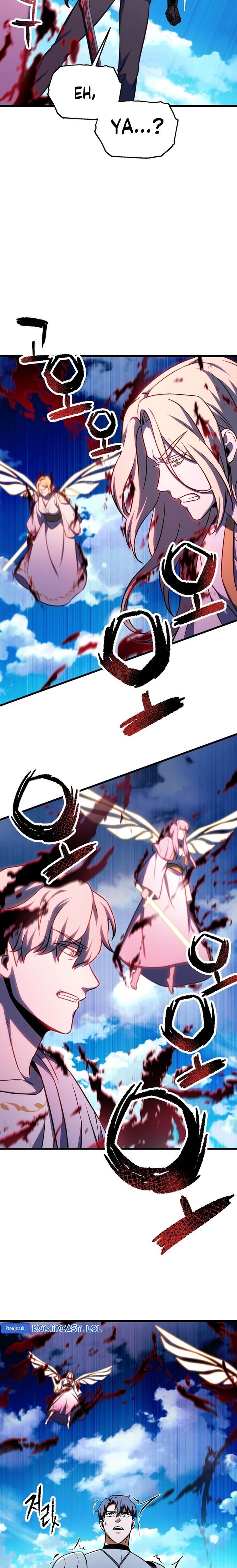 Read Player Who Can’t Level Up (ID) Manga Online