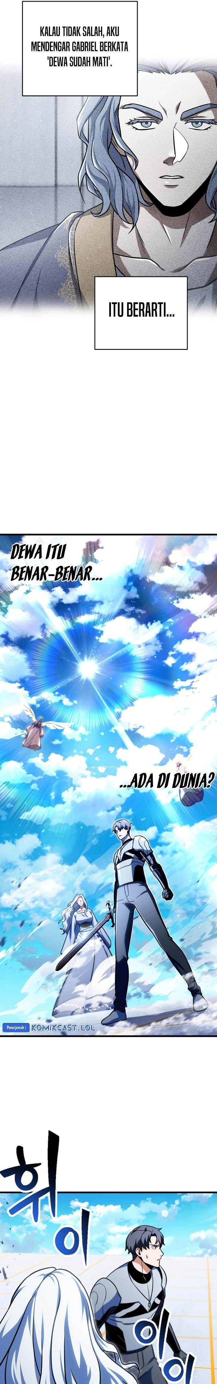 Read Player Who Can’t Level Up (ID) Manga Online