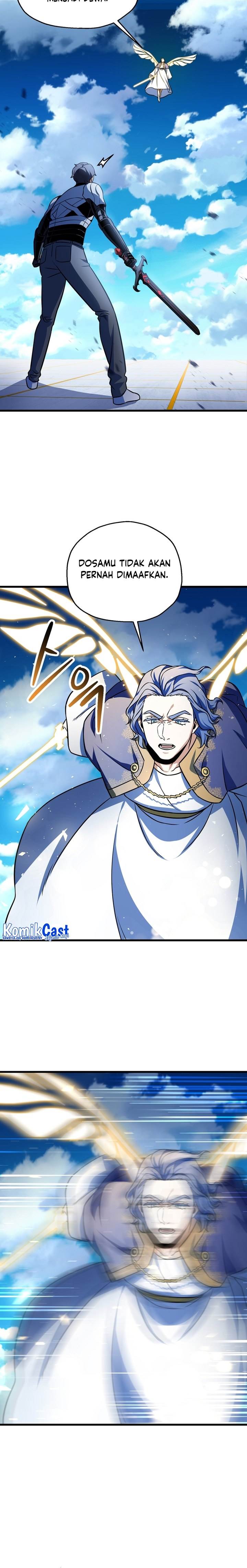 Read Player Who Can’t Level Up (ID) Manga Online