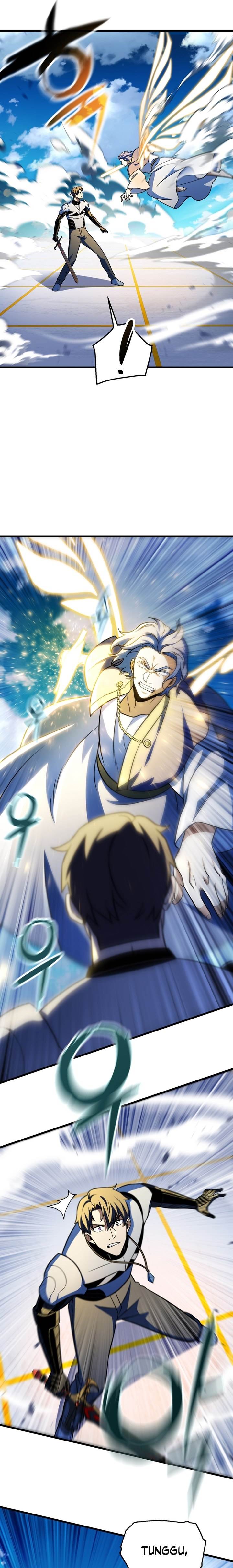 Read Player Who Can’t Level Up (ID) Manga Online