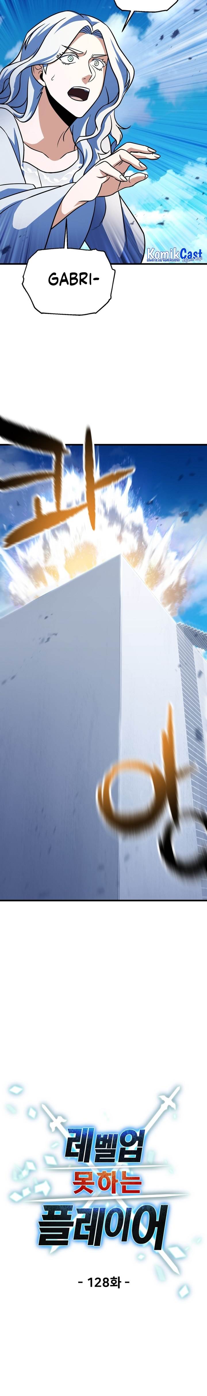 Read Player Who Can’t Level Up (ID) Manga Online