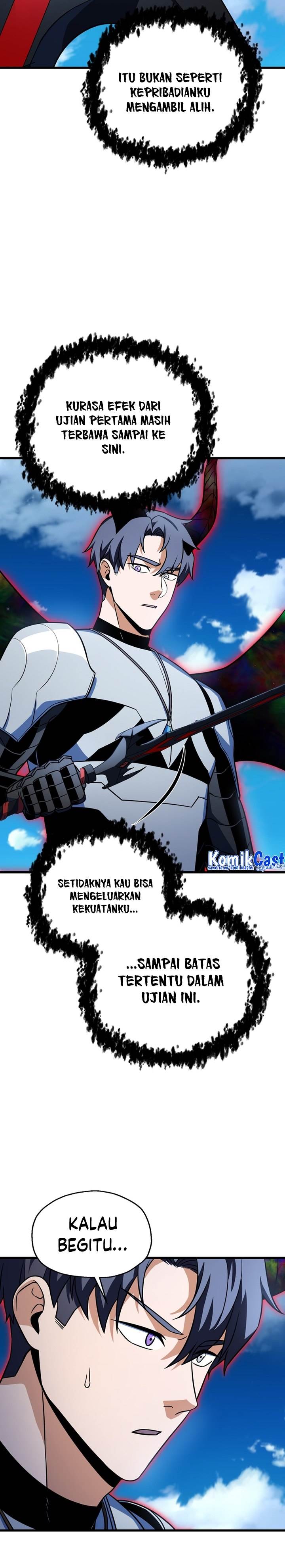 Read Player Who Can’t Level Up (ID) Manga Online