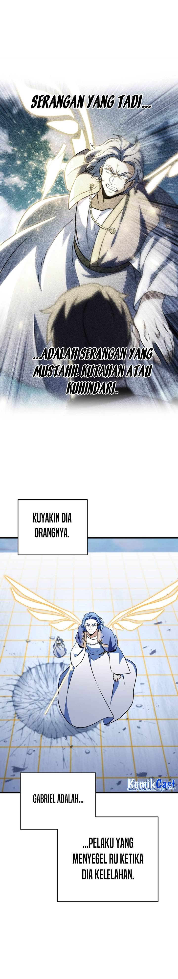 Read Player Who Can’t Level Up (ID) Manga Online