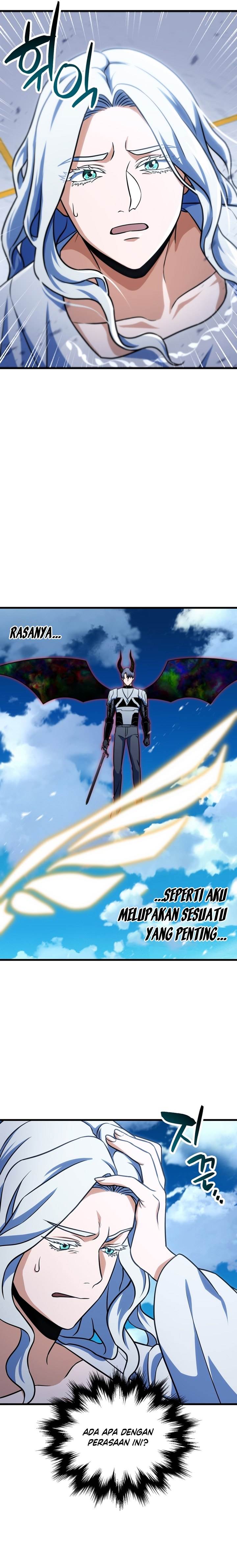 Read Player Who Can’t Level Up (ID) Manga Online