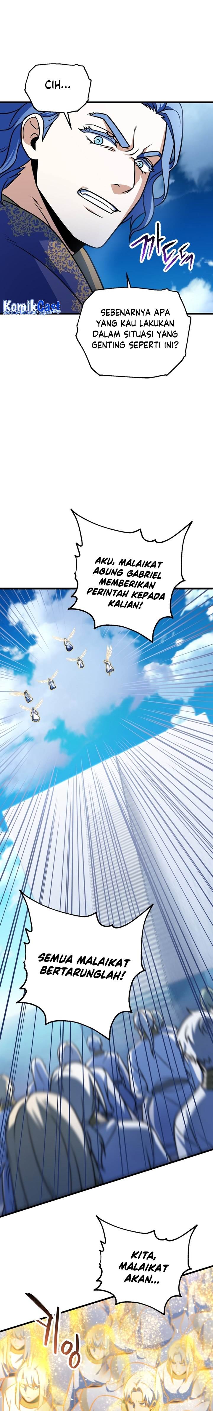 Read Player Who Can’t Level Up (ID) Manga Online