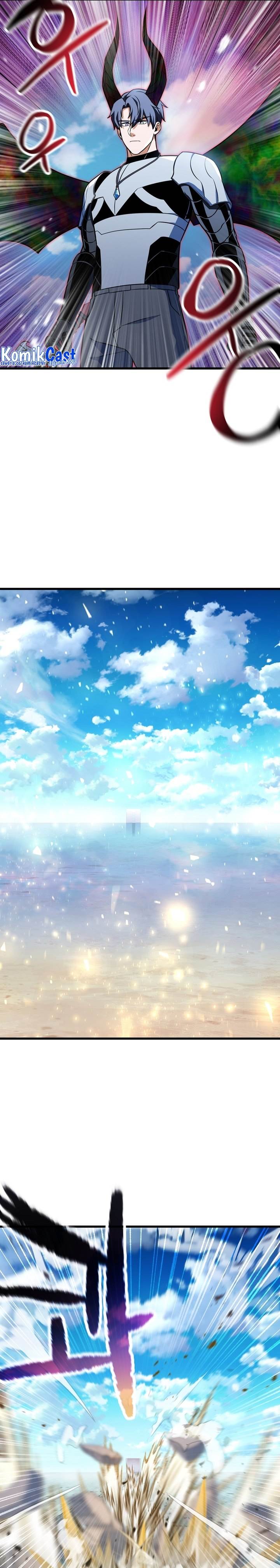 Read Player Who Can’t Level Up (ID) Manga Online