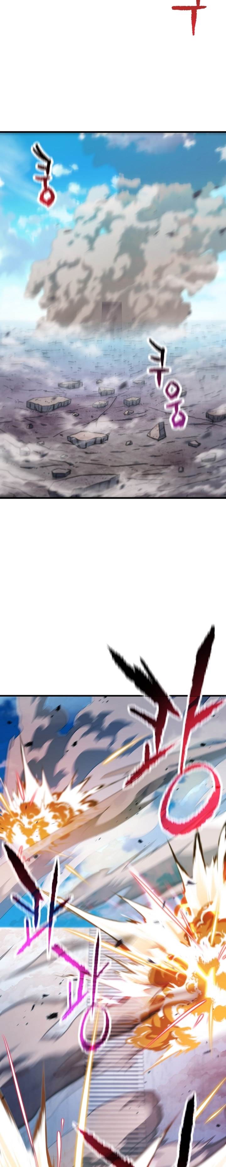 Read Player Who Can’t Level Up (ID) Manga Online