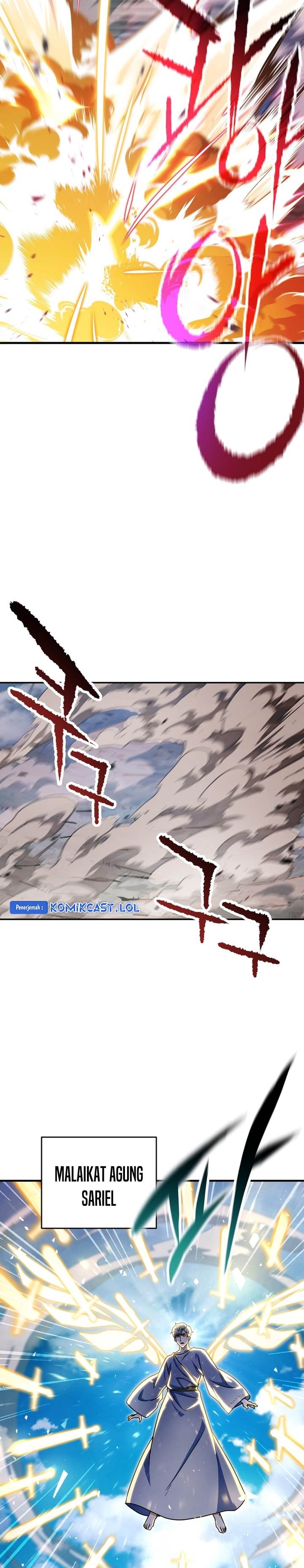 Read Player Who Can’t Level Up (ID) Manga Online