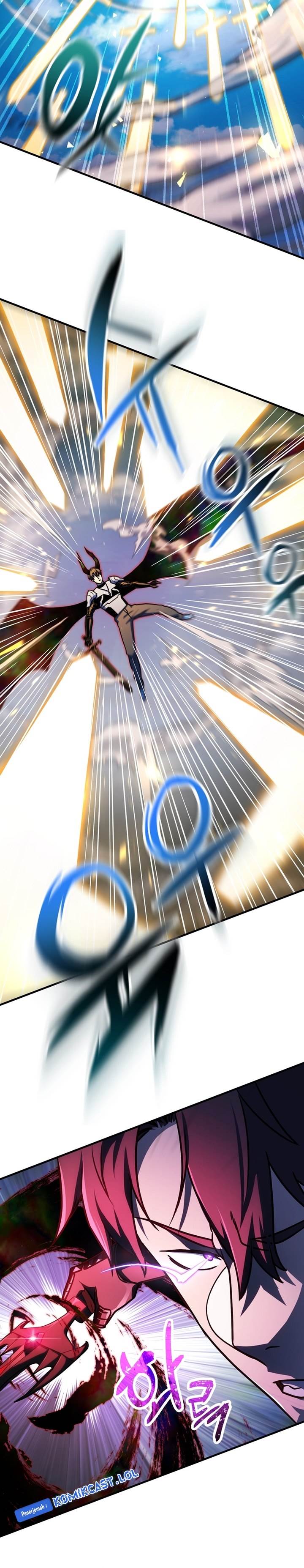 Read Player Who Can’t Level Up (ID) Manga Online