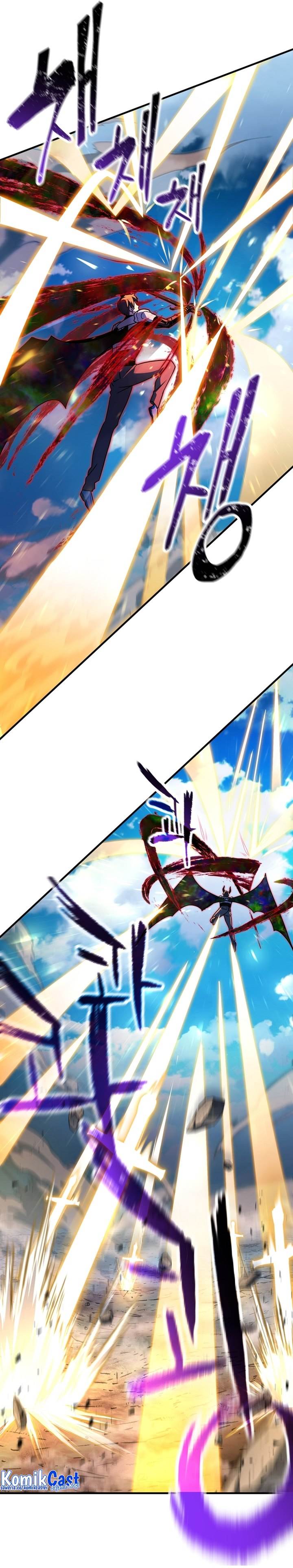 Read Player Who Can’t Level Up (ID) Manga Online