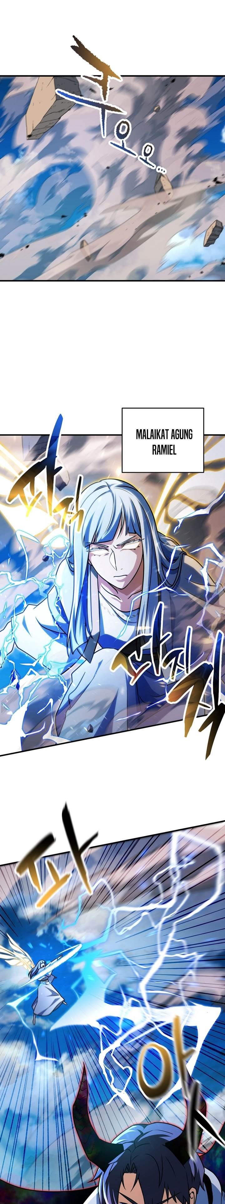 Read Player Who Can’t Level Up (ID) Manga Online