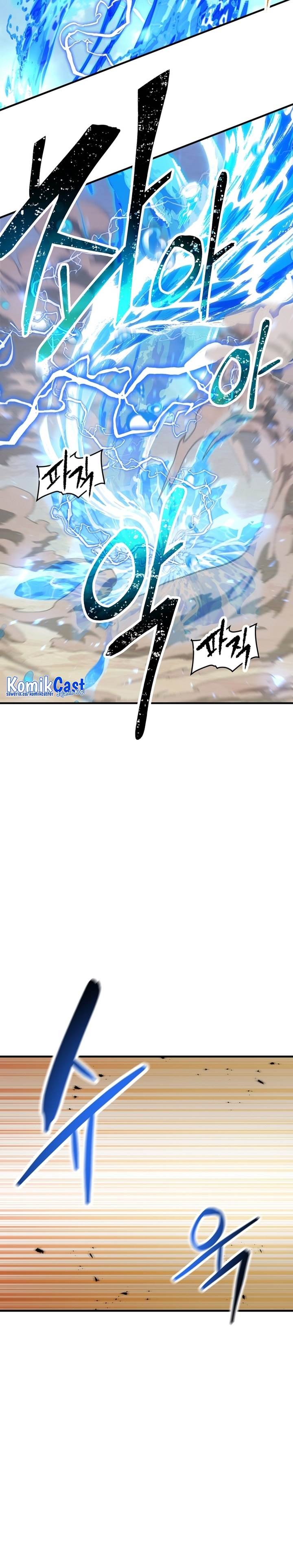 Read Player Who Can’t Level Up (ID) Manga Online