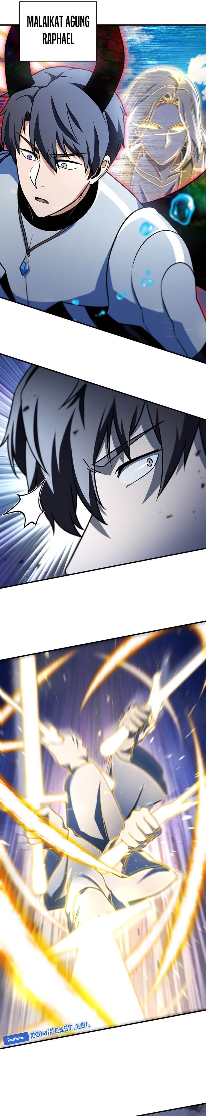 Read Player Who Can’t Level Up (ID) Manga Online