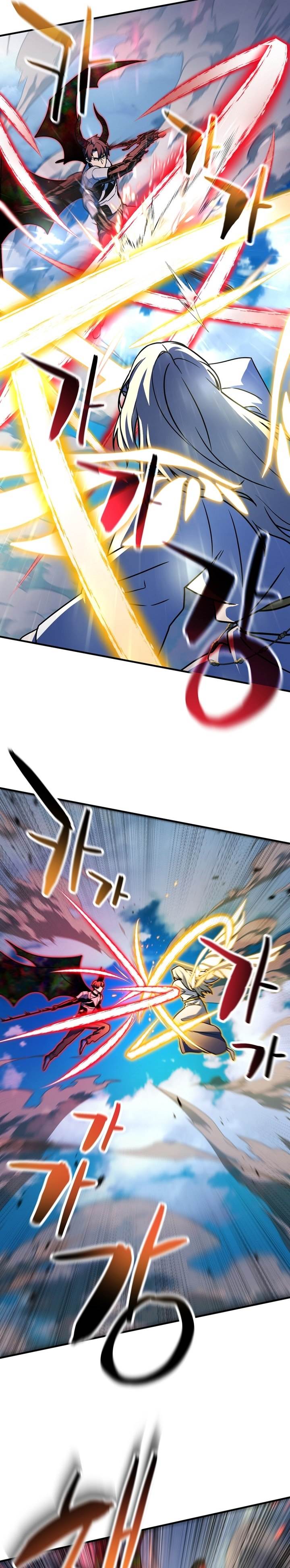 Read Player Who Can’t Level Up (ID) Manga Online