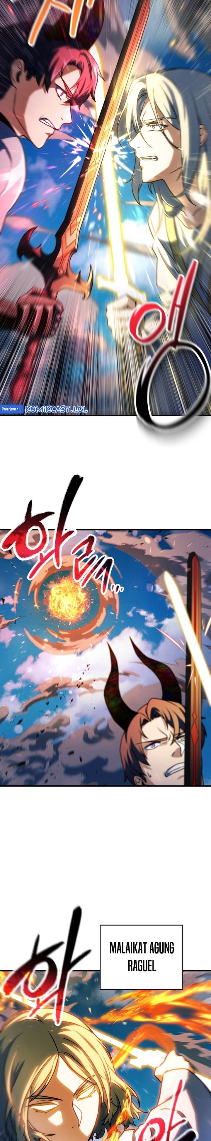 Read Player Who Can’t Level Up (ID) Manga Online