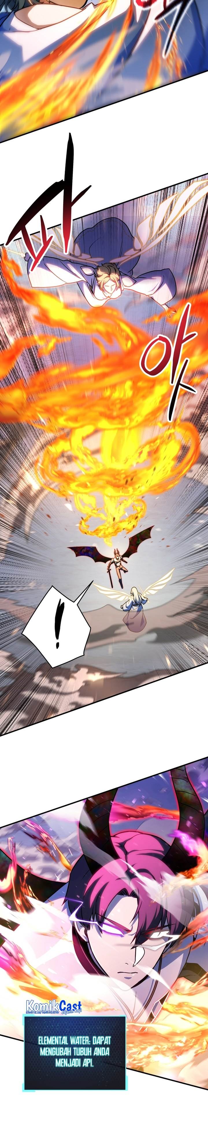 Read Player Who Can’t Level Up (ID) Manga Online