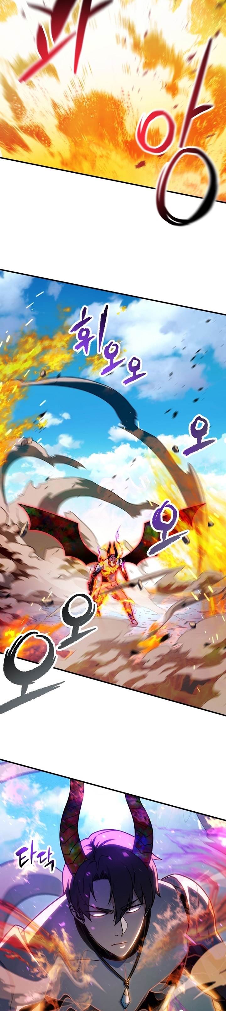 Read Player Who Can’t Level Up (ID) Manga Online