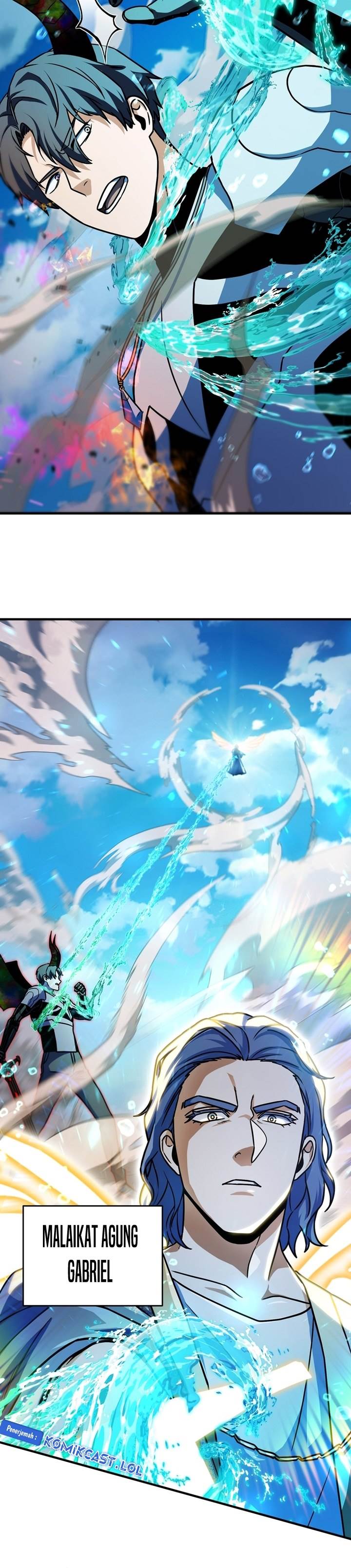 Read Player Who Can’t Level Up (ID) Manga Online