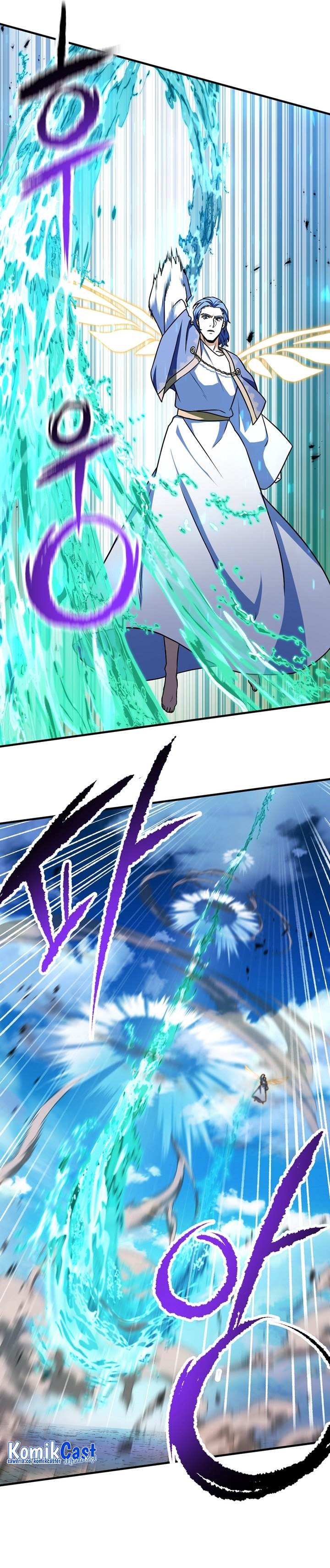 Read Player Who Can’t Level Up (ID) Manga Online