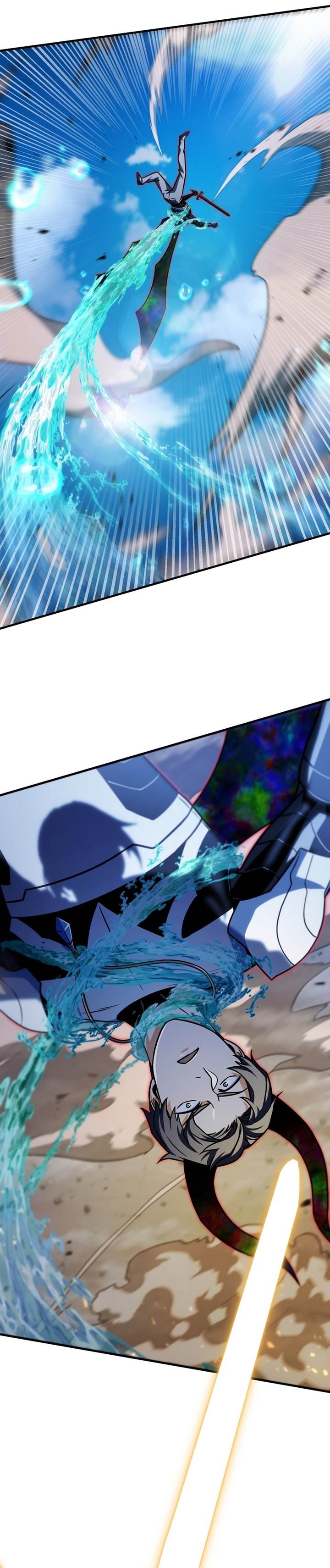 Read Player Who Can’t Level Up (ID) Manga Online