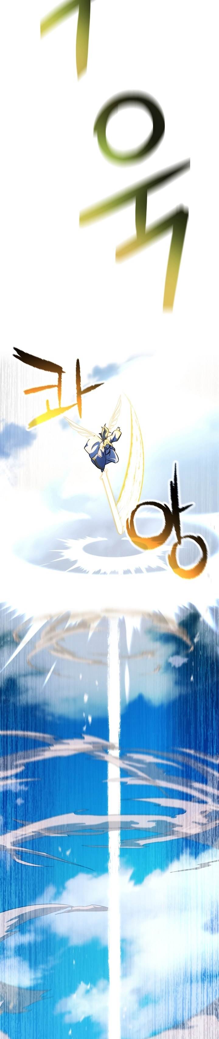 Read Player Who Can’t Level Up (ID) Manga Online