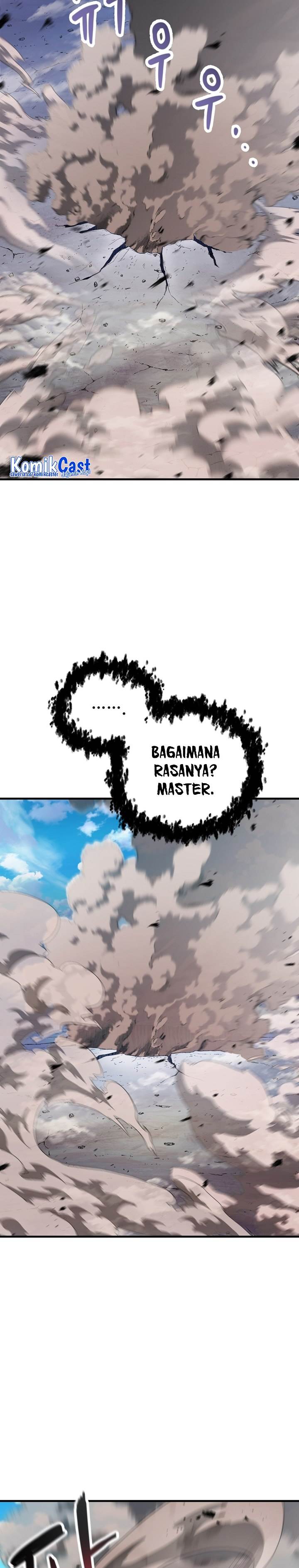 Read Player Who Can’t Level Up (ID) Manga Online