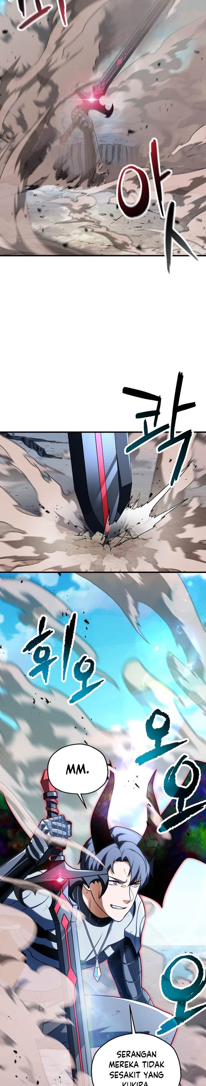 Read Player Who Can’t Level Up (ID) Manga Online