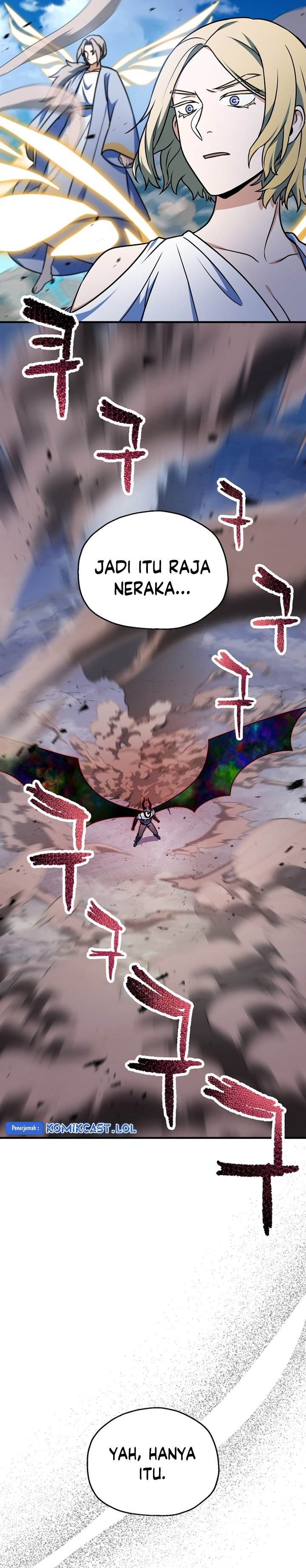 Read Player Who Can’t Level Up (ID) Manga Online