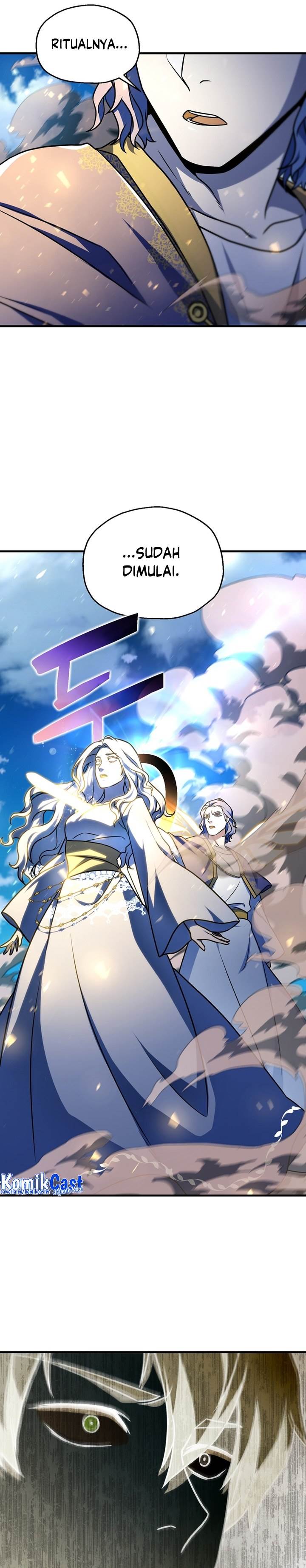 Read Player Who Can’t Level Up (ID) Manga Online