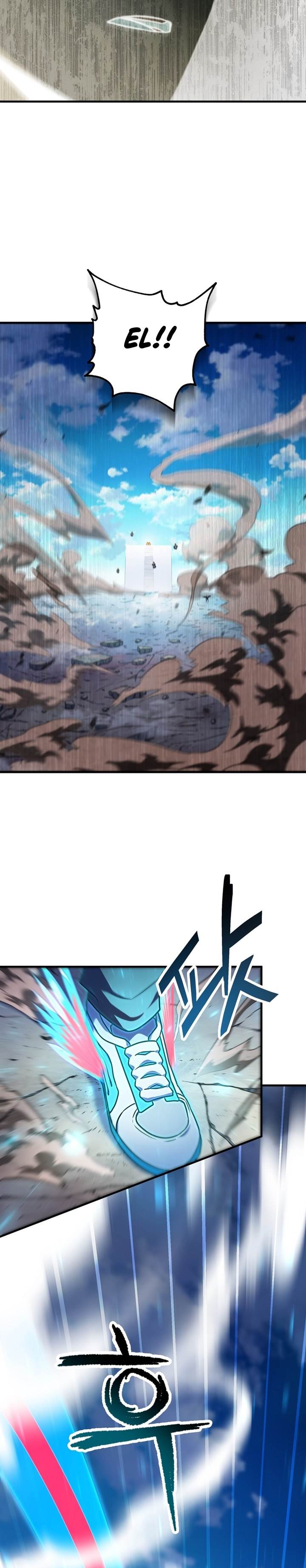 Read Player Who Can’t Level Up (ID) Manga Online