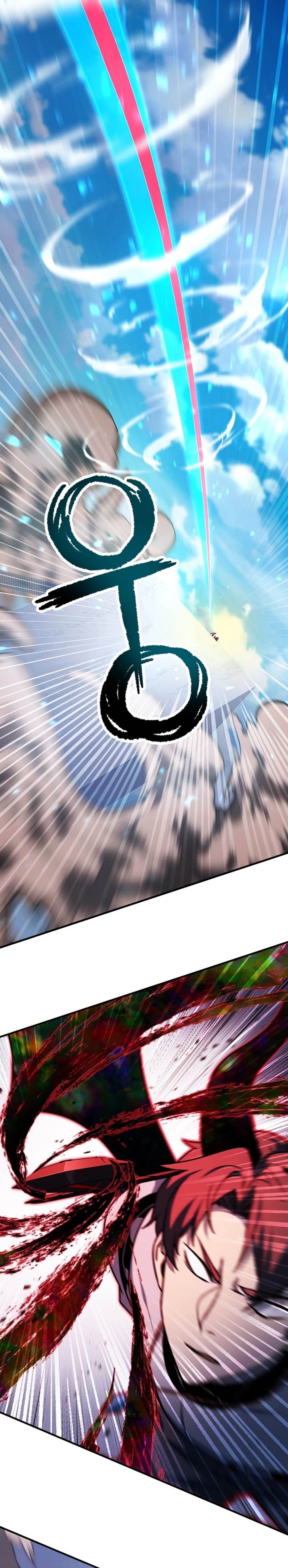 Read Player Who Can’t Level Up (ID) Manga Online